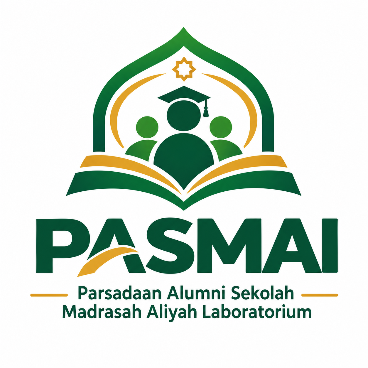 Reuni 2 Alumni Madrasah Aliyah Laboratorium