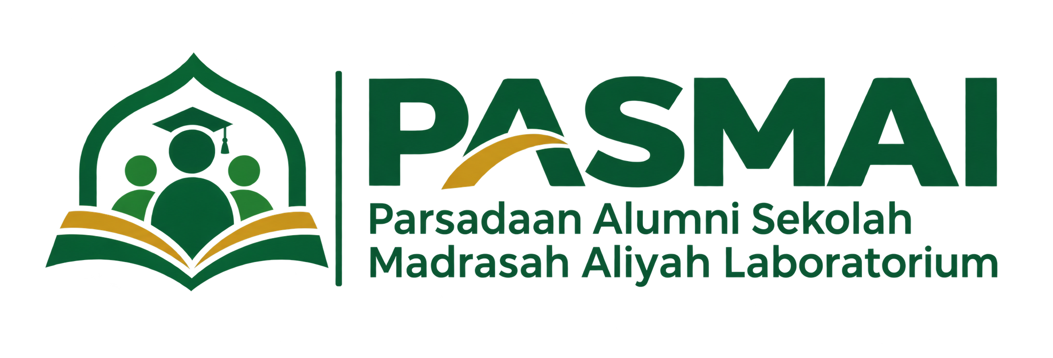 Logo Alumni